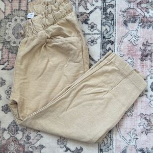 Zara Children's Beige pants